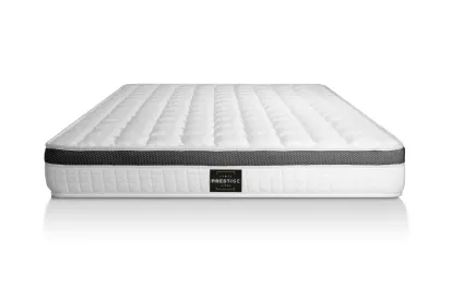 Matelas 200x200 cm Mémoire de forme - Supérieur