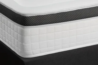Matelas 80x200 cm Mémoire de forme - Privilège