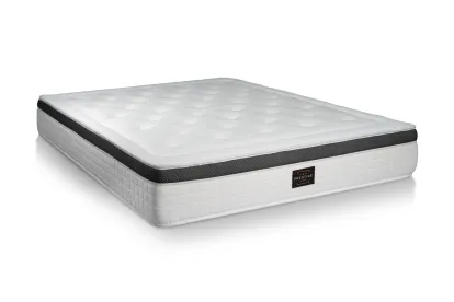 Matelas 200x200 cm Mémoire de forme - Privilège