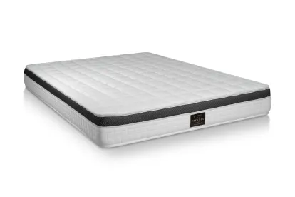 Matelas 180x200 cm Mémoire de forme - Supérieur
