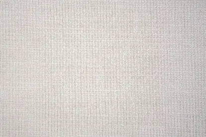 Tête de lit 160 cm Lignes - Tissu Toile Natté Beige Clair