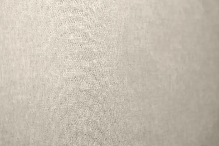 Sommier Tapissier 150x200 cm (déjà monté) - Toile Nattée - Beige Clair