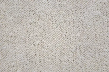 Sommier Tapissier 140x200 cm - H29 cm - Bouclette - Beige clair