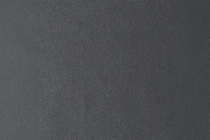 Tête de lit 200 cm Capitonnée - Tissu Velours Gris Anthracite