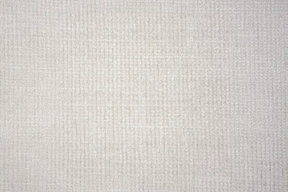 Sommier Tapissier 90x190 cm - H35 cm - Toile nattée - Beige clair