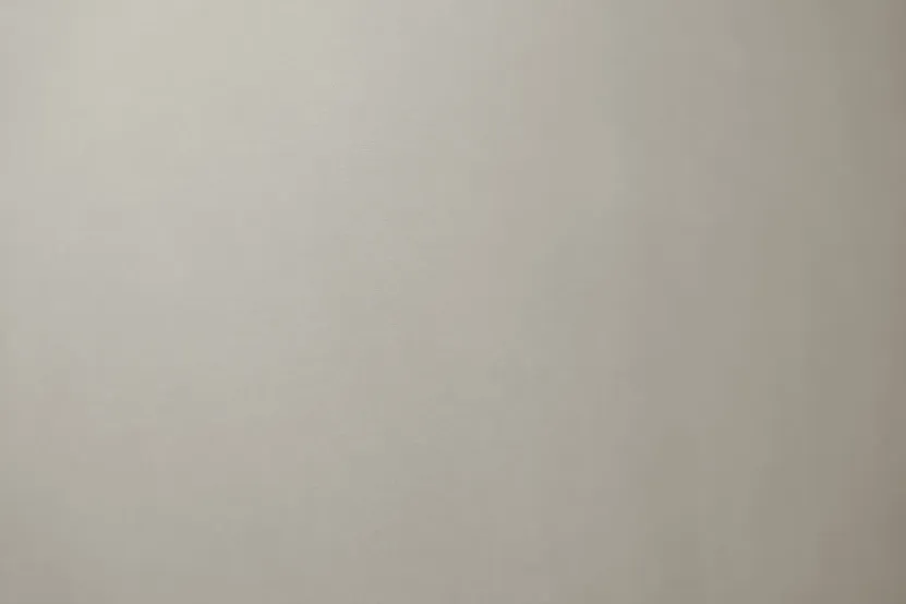 Tête de lit 90 cm Tapissée - Tissu Velours Taupe