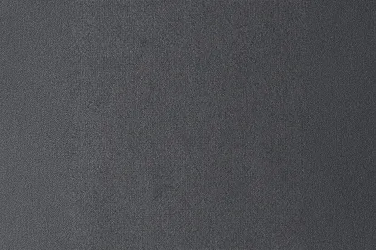 Tête de lit 180 cm Lignes - Tissu Velours Gris Anthracite