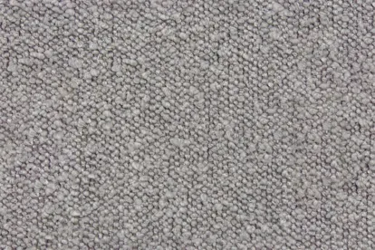 Sommier Tapissier 150x190 cm - H35 cm - Bouclette - Gris